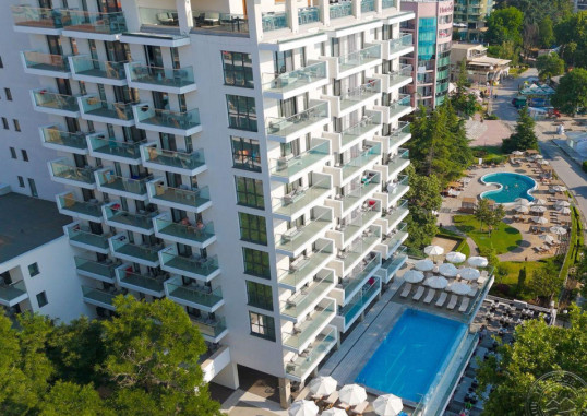 GRIFID METROPOL 5