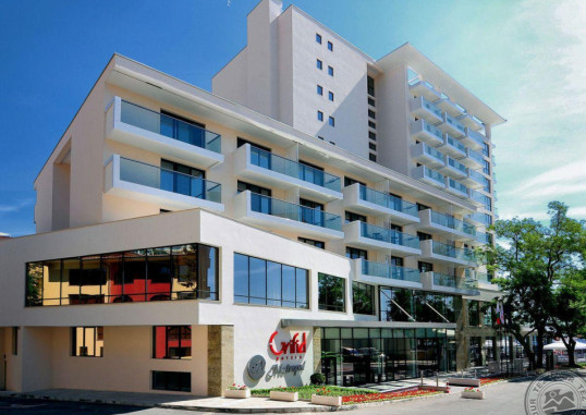 GRIFID METROPOL 11