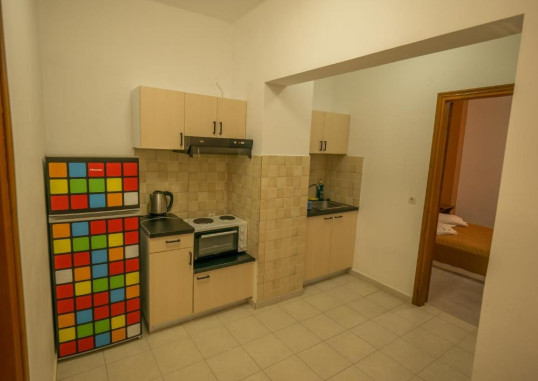 HARBOUR VIEW - OCEANIS APARTMENTS 10