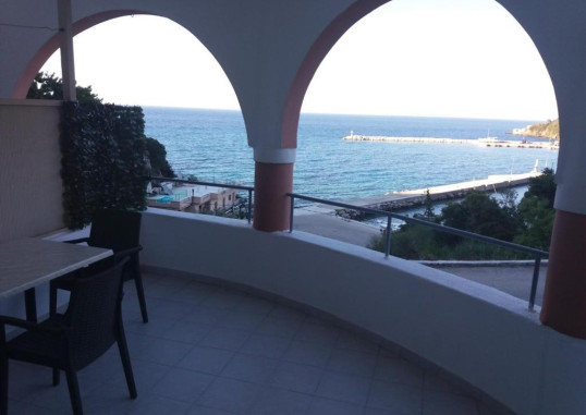 HARBOUR VIEW - OCEANIS APARTMENTS 2
