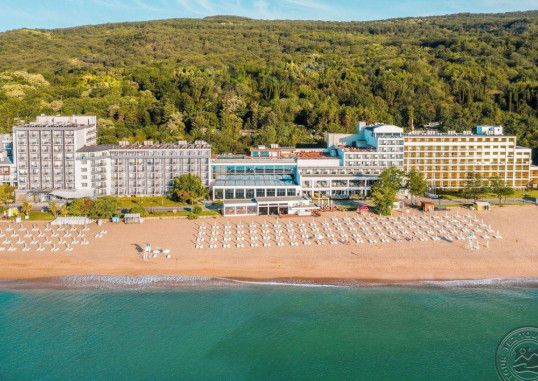 GRIFID ENCANTO BEACH 1