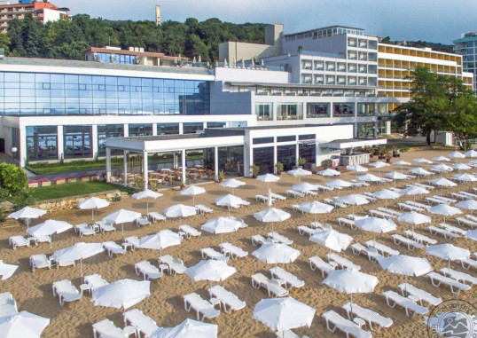 GRIFID ENCANTO BEACH 25