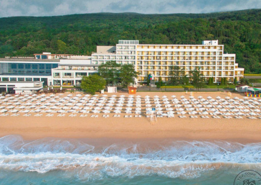 GRIFID ENCANTO BEACH 23
