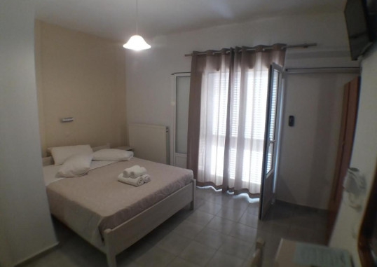 HARBOUR VIEW - OCEANIS APARTMENTS 8