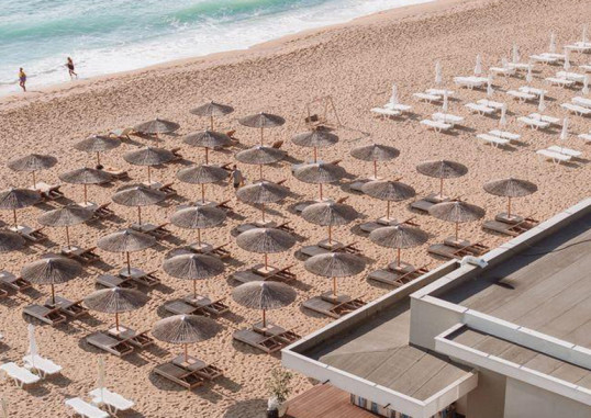 GRIFID ENCANTO BEACH 24