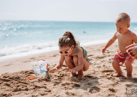 GRIFID ENCANTO BEACH 27