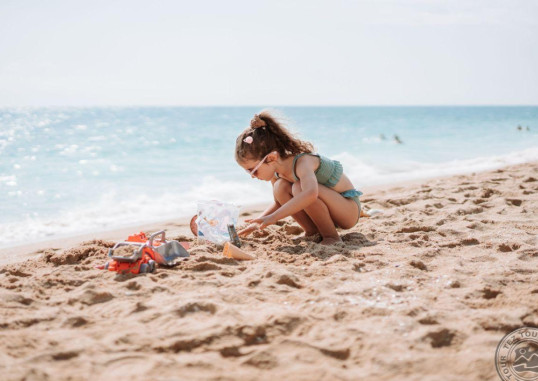 GRIFID ENCANTO BEACH 29