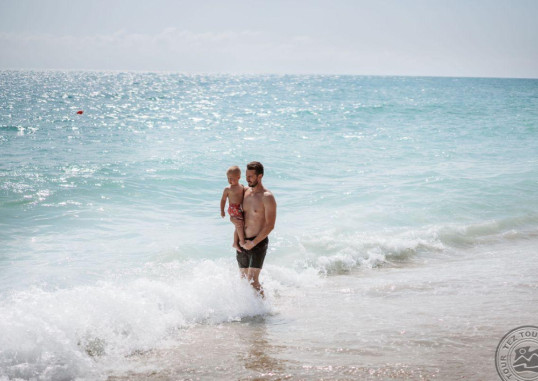 GRIFID ENCANTO BEACH 28