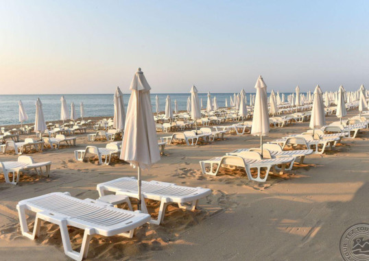 GRIFID ENCANTO BEACH 26