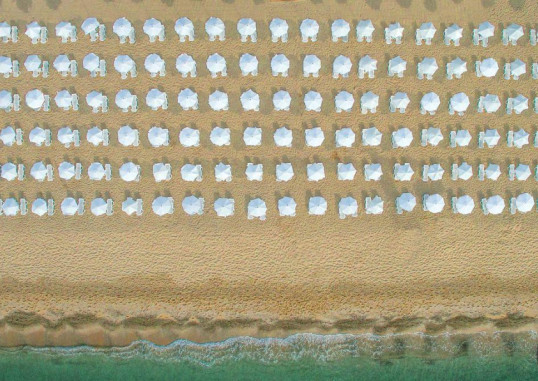 GRIFID ENCANTO BEACH 30
