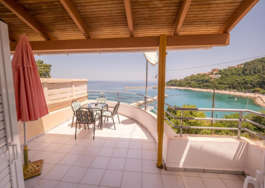 HARBOUR VIEW - OCEANIS APARTMENTS 11