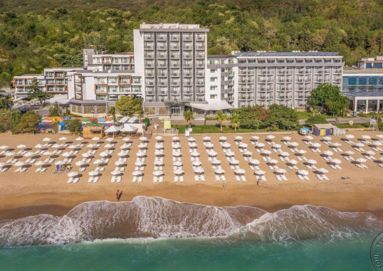 SENTIDO MAREA 1
