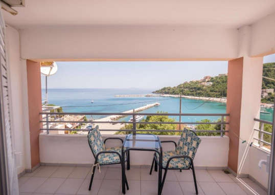 HARBOUR VIEW - OCEANIS APARTMENTS 1