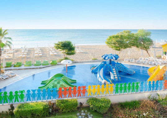 SENTIDO MAREA 4