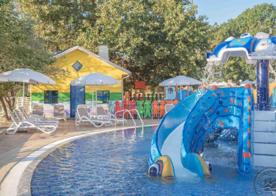 SENTIDO MAREA 5