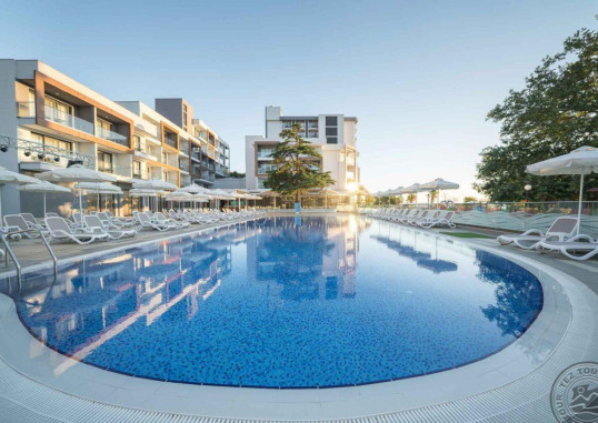 SENTIDO MAREA 2