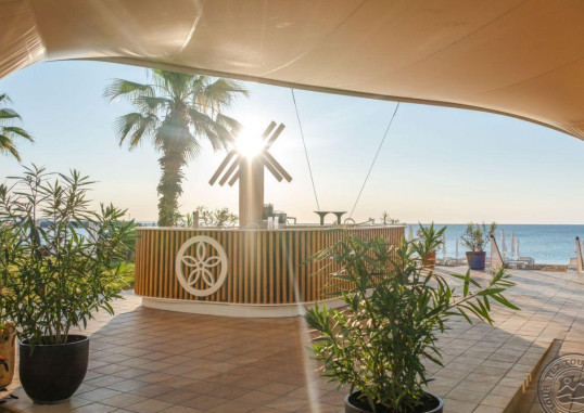 SENTIDO MAREA 18