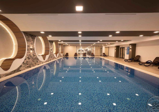 SENTIDO MAREA 22