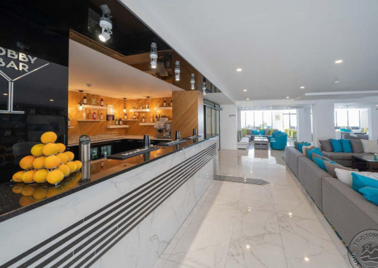 SENTIDO MAREA 27