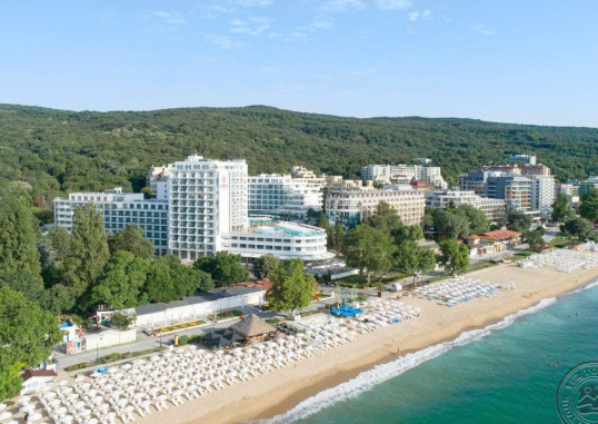 ASTORIA GOLDEN SANDS 1