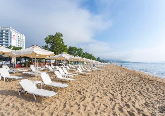 ASTORIA GOLDEN SANDS 30