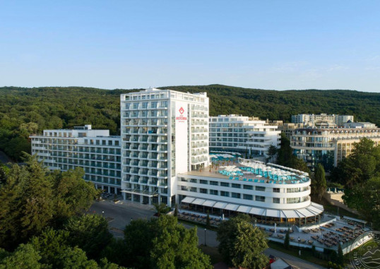 ASTORIA GOLDEN SANDS 4