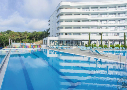 ASTORIA GOLDEN SANDS 5