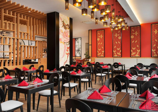 ASTORIA GOLDEN SANDS 10