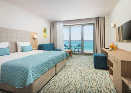 ASTORIA GOLDEN SANDS 12