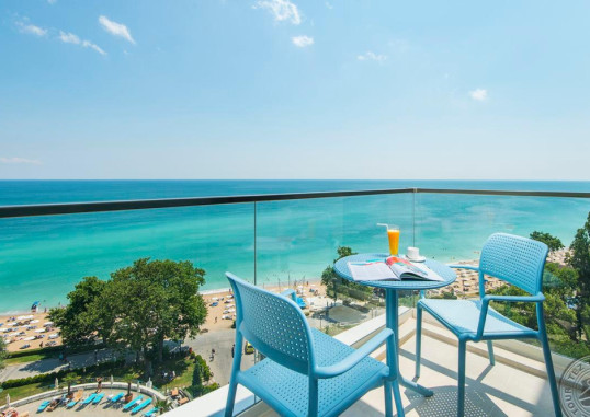 ASTORIA GOLDEN SANDS 13