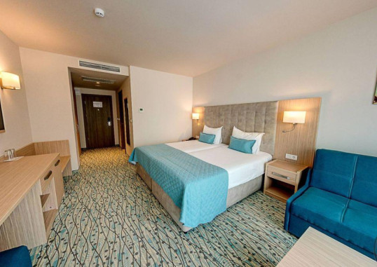ASTORIA GOLDEN SANDS 14