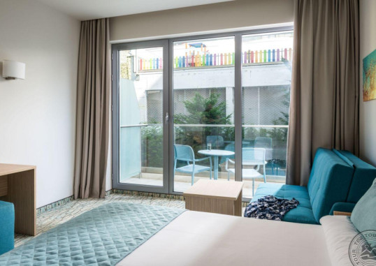 ASTORIA GOLDEN SANDS 15