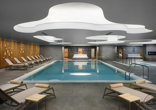 ASTORIA GOLDEN SANDS 17