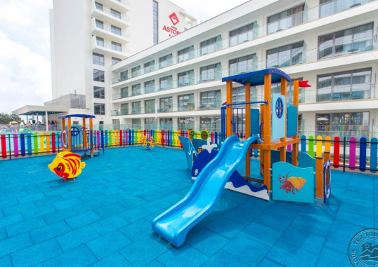ASTORIA GOLDEN SANDS 19