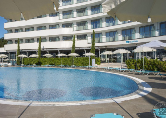 ASTORIA GOLDEN SANDS 22