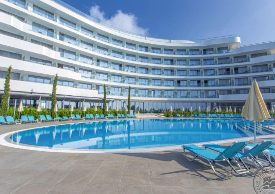 ASTORIA GOLDEN SANDS 23