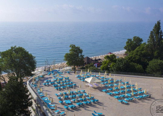 ASTORIA GOLDEN SANDS 25