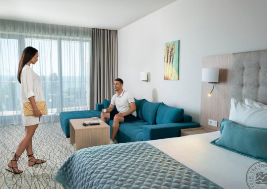 ASTORIA GOLDEN SANDS 26