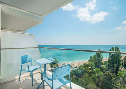ASTORIA GOLDEN SANDS 27