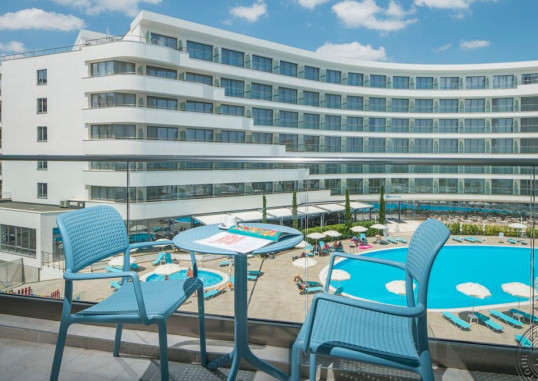 ASTORIA GOLDEN SANDS 28