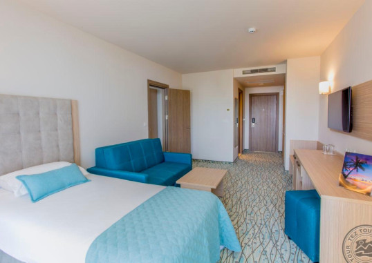 ASTORIA GOLDEN SANDS 29
