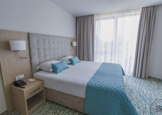 ASTORIA GOLDEN SANDS 3