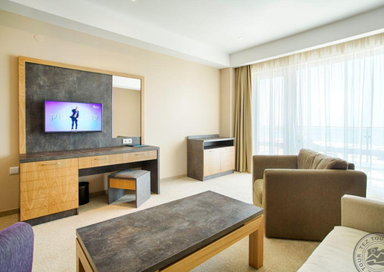 DIT EVRIKA BEACH CLUB HOTEL 18