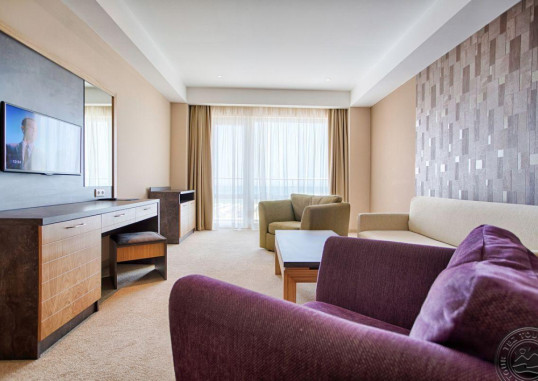 DIT EVRIKA BEACH CLUB HOTEL 19