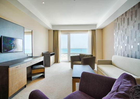 DIT EVRIKA BEACH CLUB HOTEL 21
