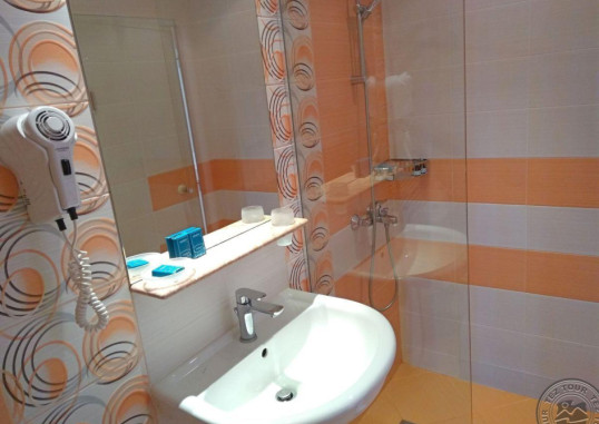 DIT EVRIKA BEACH CLUB HOTEL 24