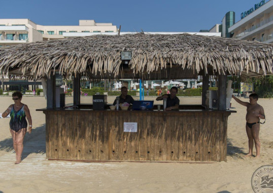 DIT EVRIKA BEACH CLUB HOTEL 30