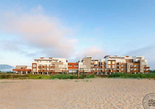 SOL LUNA BAY RESORT 11