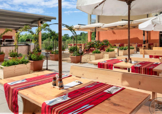SOL LUNA BAY RESORT 20
