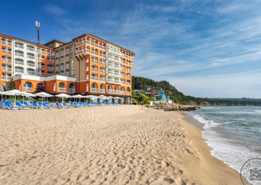 SOL LUNA BAY RESORT 28